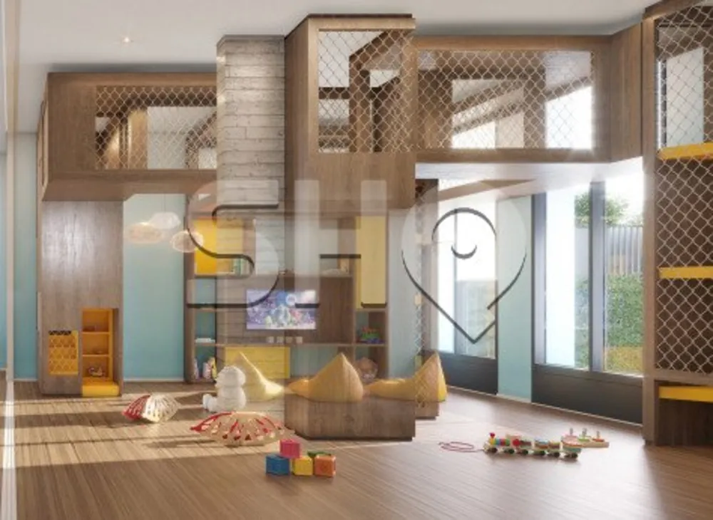 Apartamento, 2 quartos, 130 m² - Foto 11