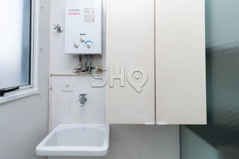 Apartamento, 2 quartos, 60 m² - Foto 1