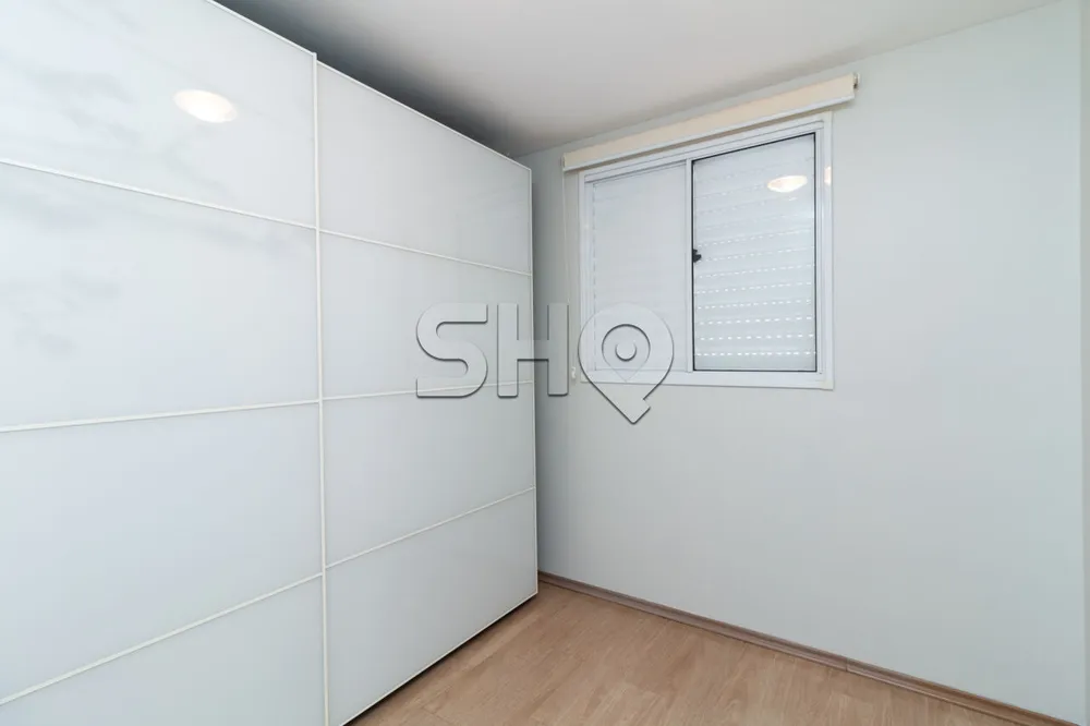 Apartamento, 2 quartos, 60 m² - Foto 4