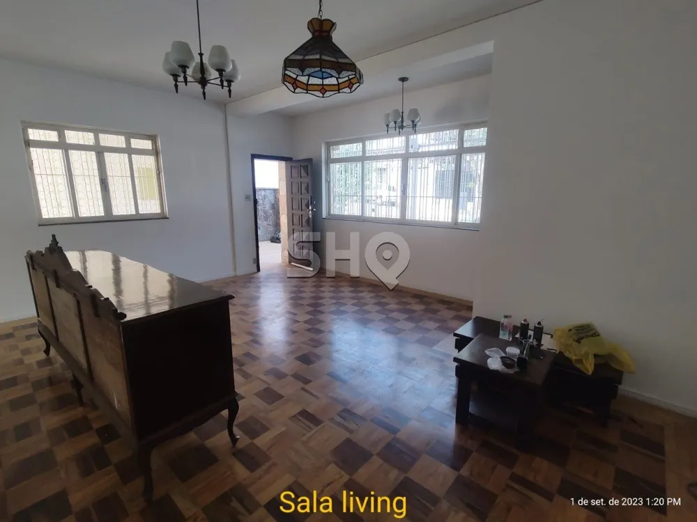 Sobrado, 4 quartos, 208 m² - Foto 4