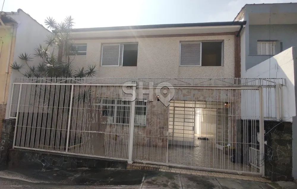 Sobrado, 4 quartos, 208 m² - Foto 2