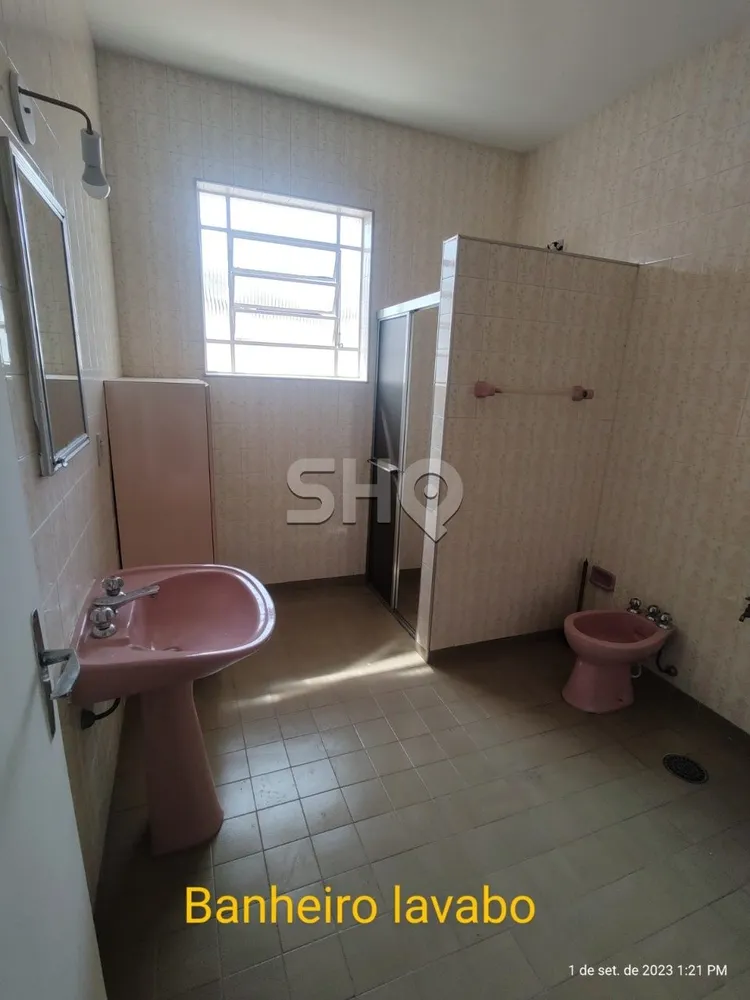 Sobrado, 4 quartos, 208 m² - Foto 6
