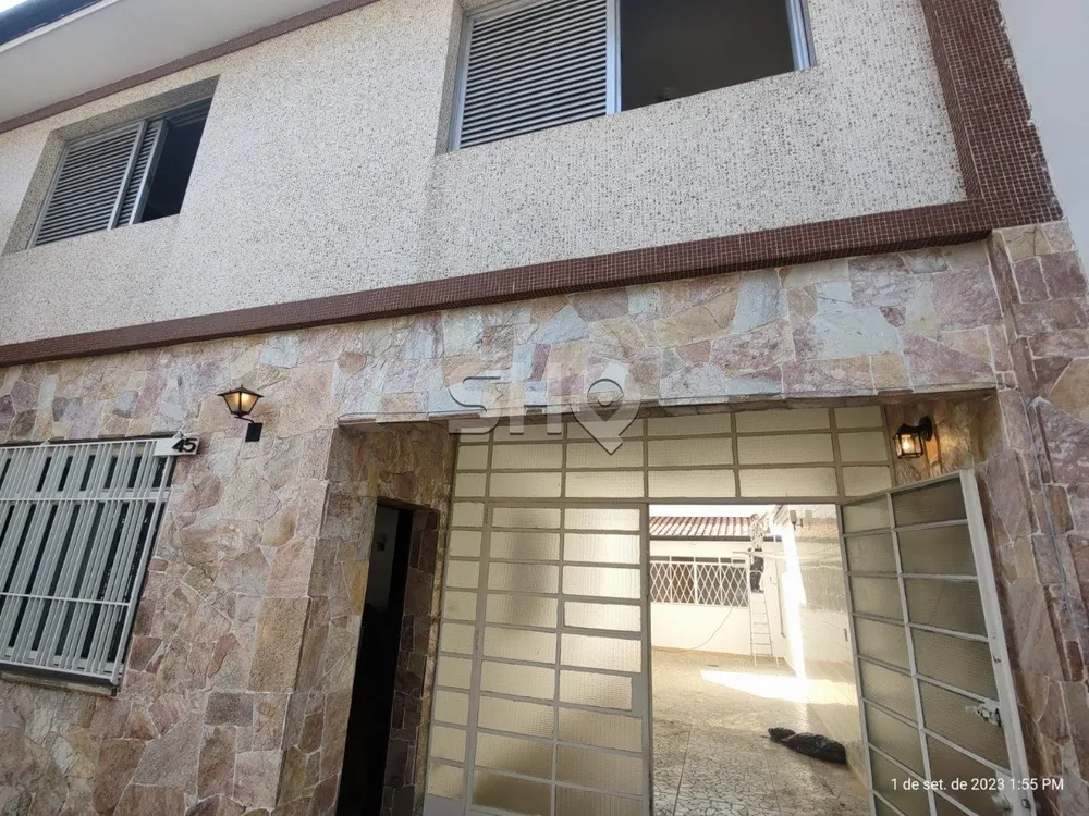 Sobrado, 4 quartos, 208 m² - Foto 3