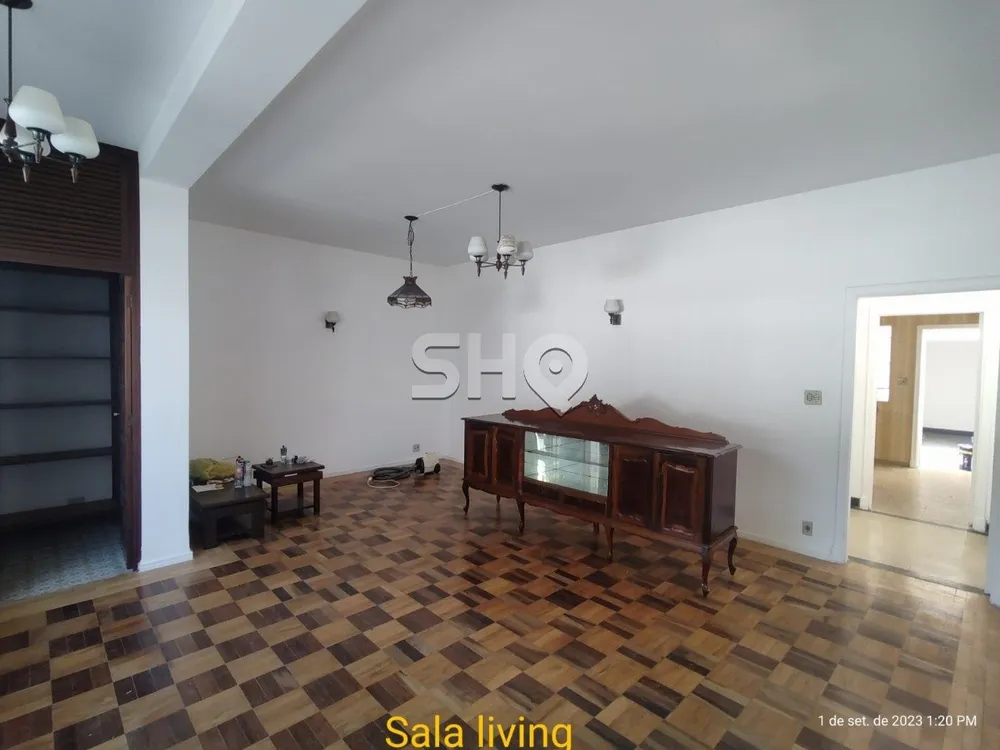 Sobrado, 4 quartos, 208 m² - Foto 1
