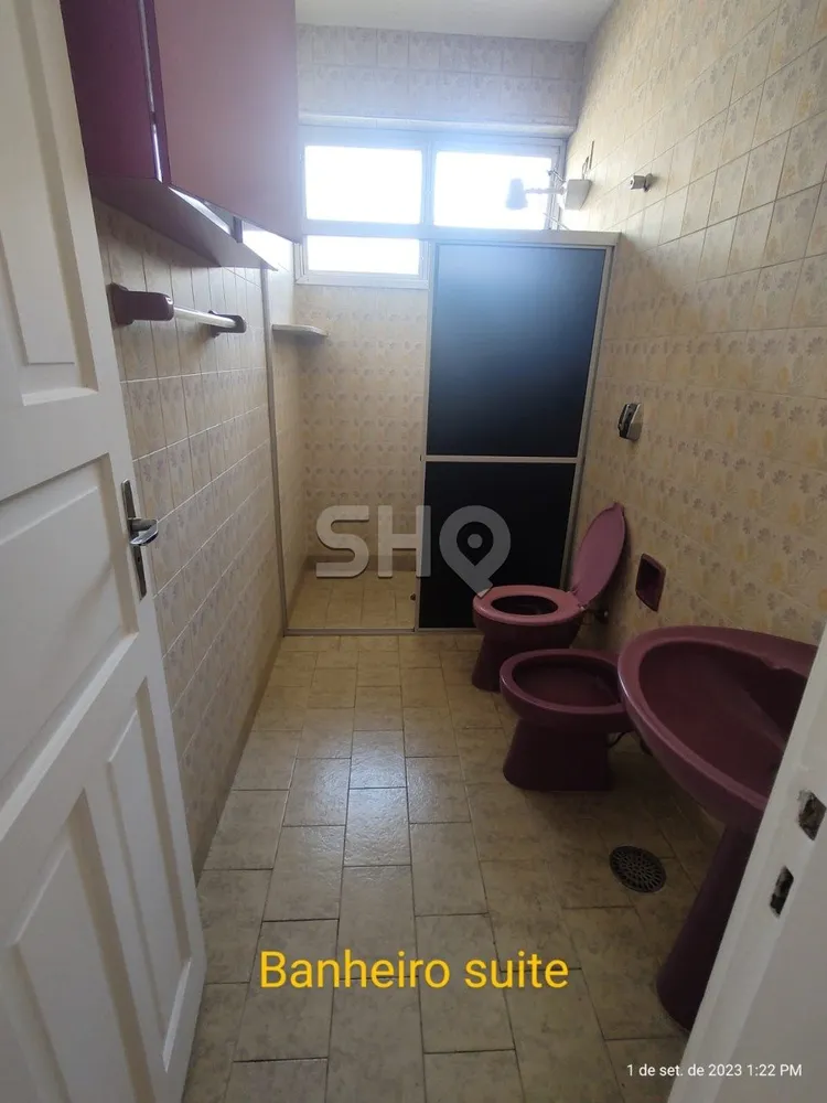 Sobrado, 4 quartos, 208 m² - Foto 11