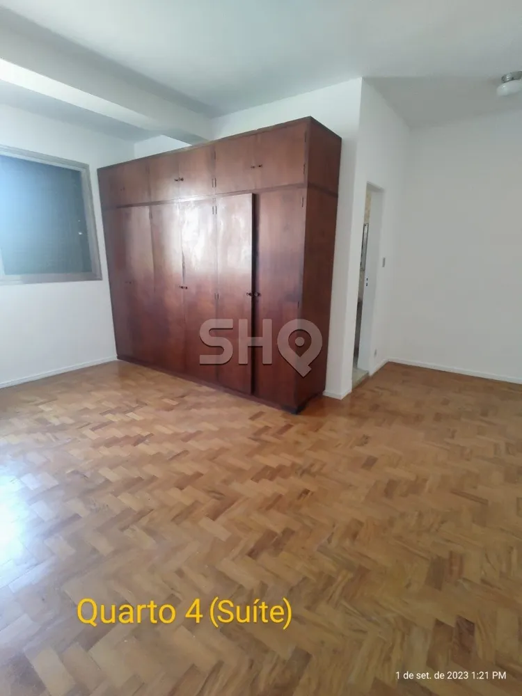 Sobrado, 4 quartos, 208 m² - Foto 10