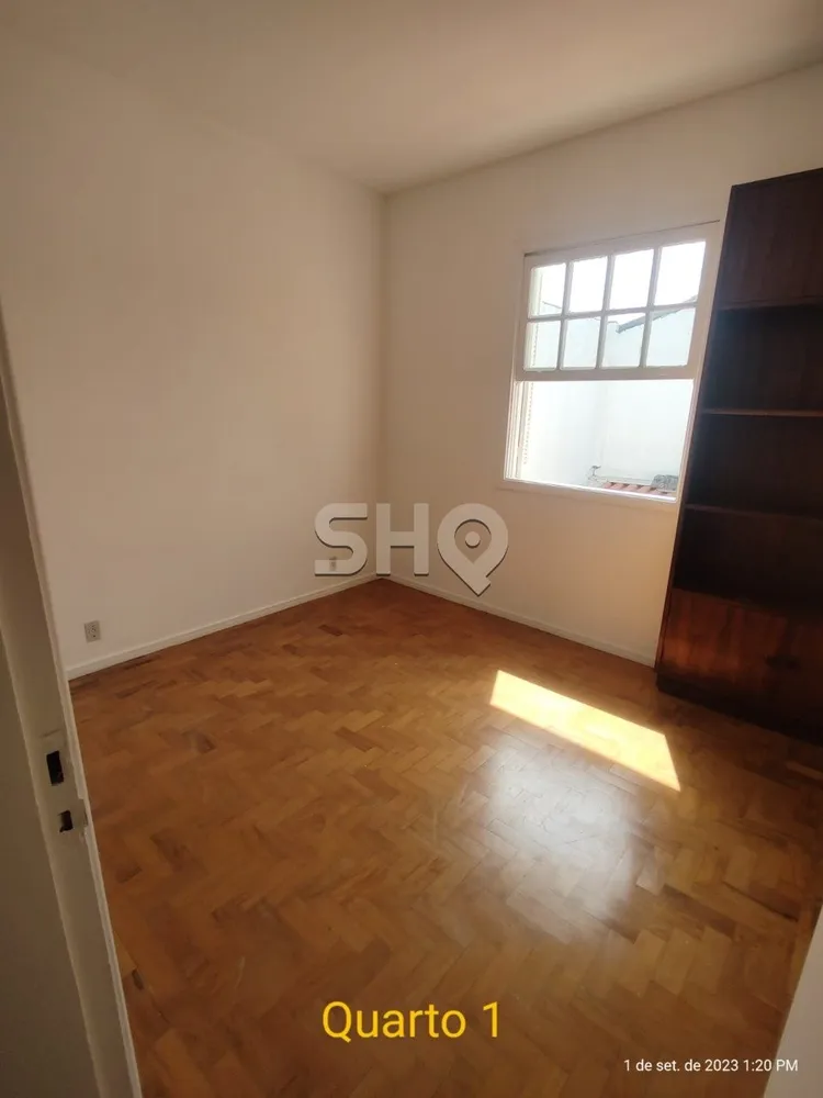 Sobrado, 4 quartos, 208 m² - Foto 5