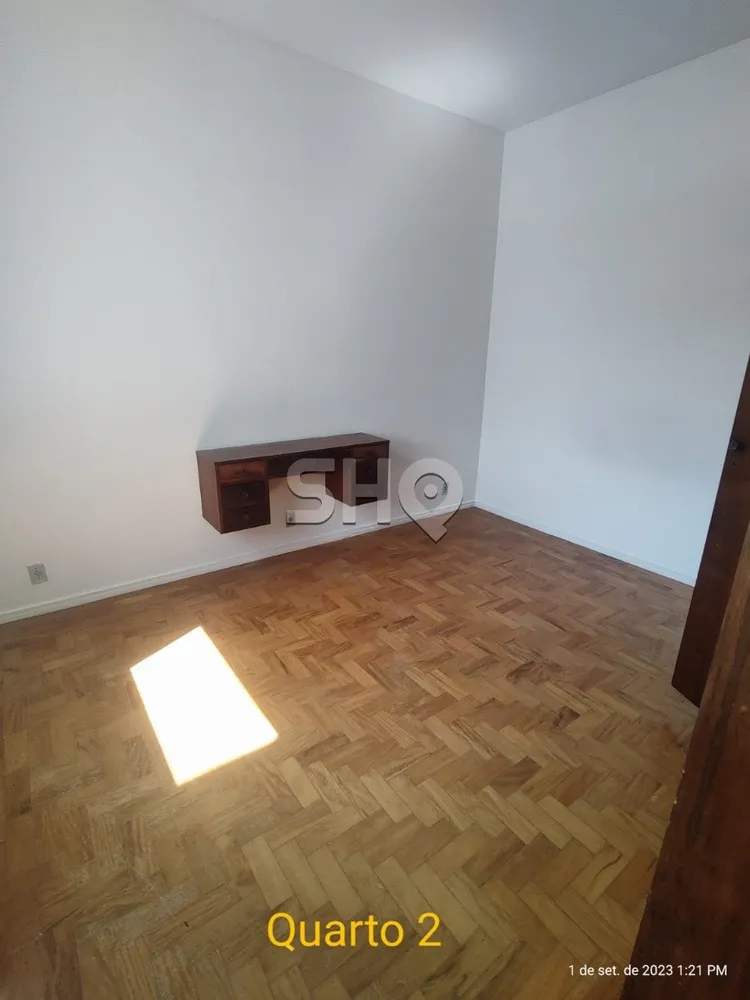 Sobrado, 4 quartos, 208 m² - Foto 7