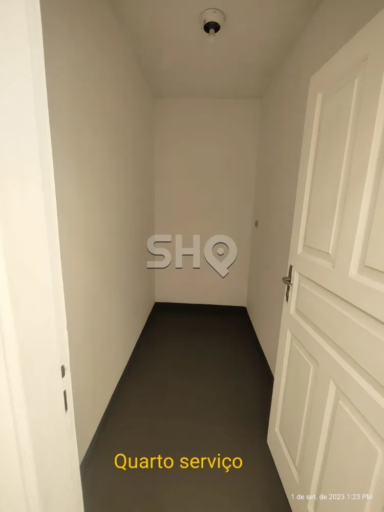 Sobrado, 4 quartos, 208 m² - Foto 14