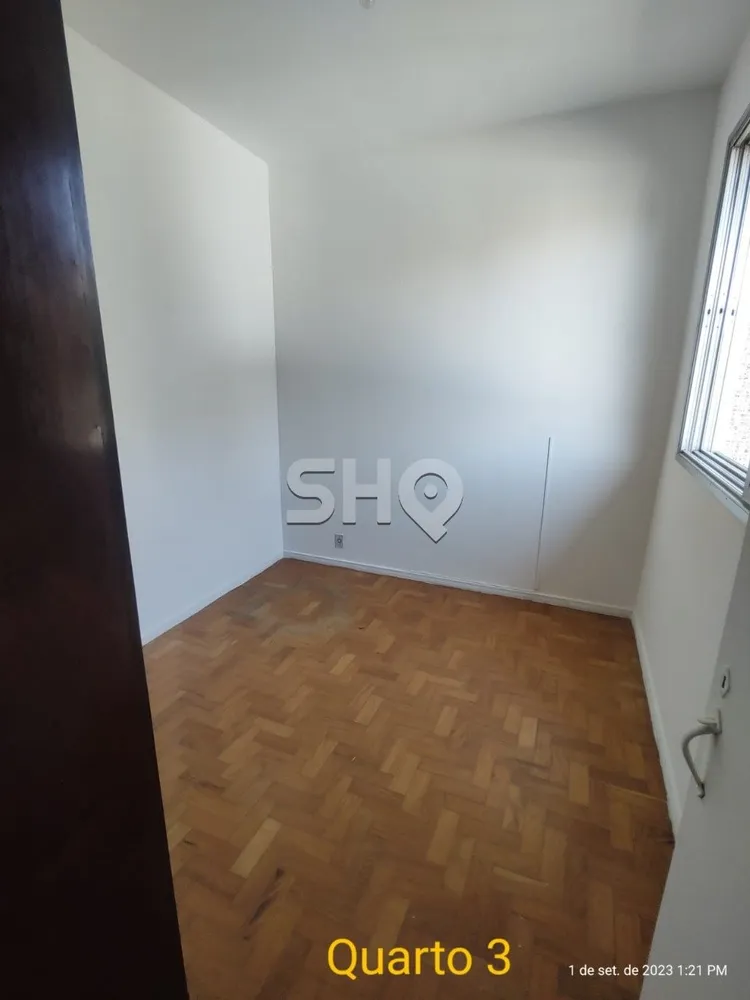 Sobrado, 4 quartos, 208 m² - Foto 9