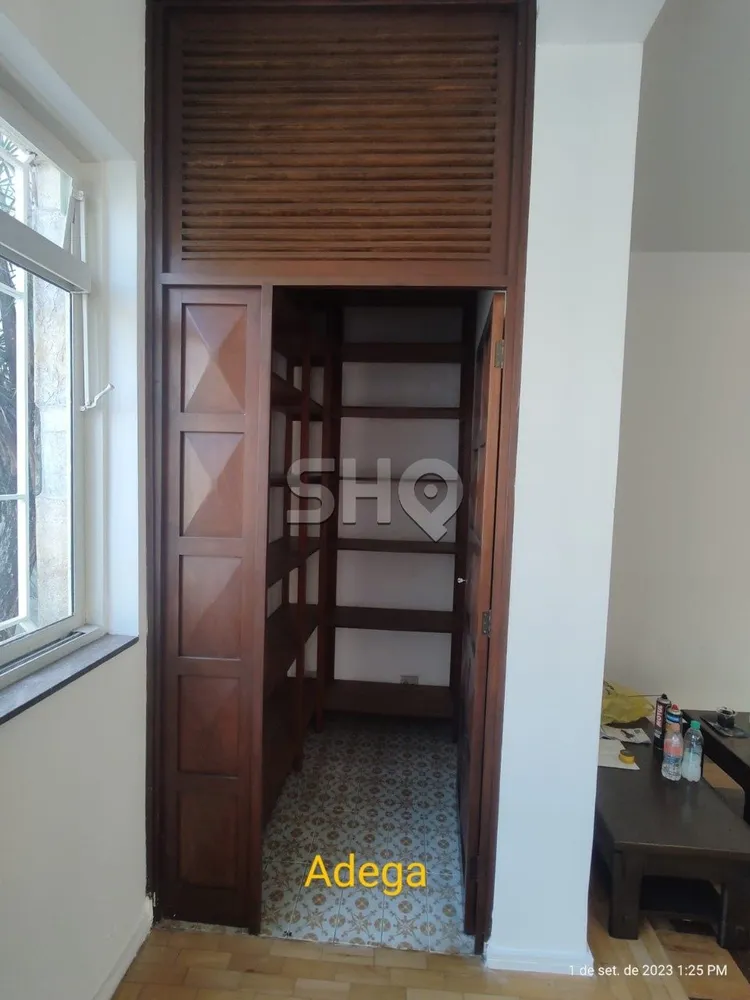 Sobrado, 4 quartos, 208 m² - Foto 16