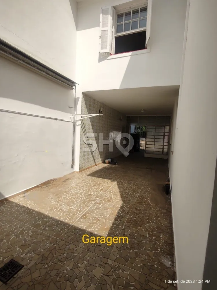 Sobrado, 4 quartos, 208 m² - Foto 15