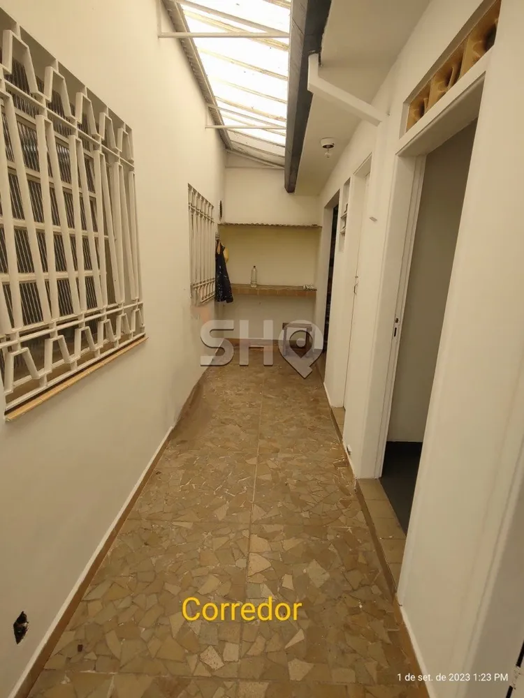 Sobrado, 4 quartos, 208 m² - Foto 13