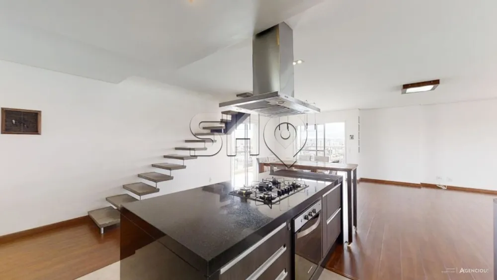 Apartamento, 3 quartos, 196 m² - Foto 4