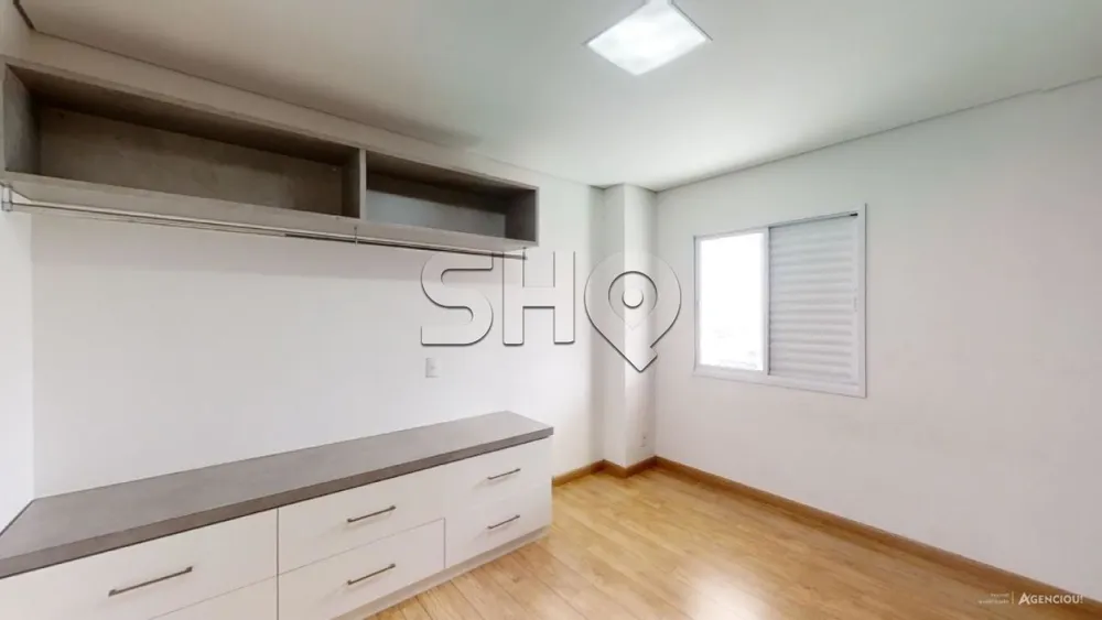 Apartamento, 3 quartos, 196 m² - Foto 2
