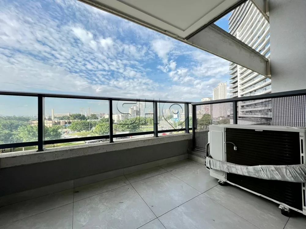 Apartamento, 2 quartos, 62 m² - Foto 1