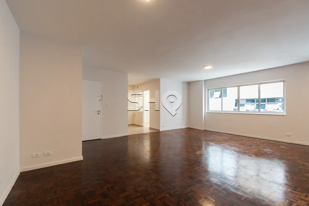 Apartamento, 2 quartos, 107 m² - Foto 2