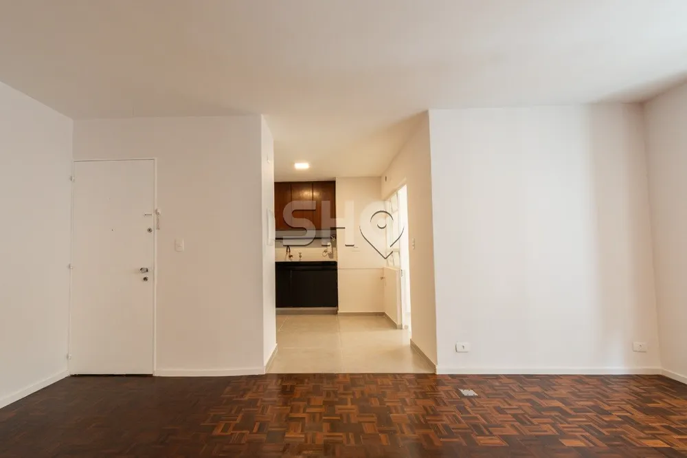 Apartamento, 2 quartos, 107 m² - Foto 3
