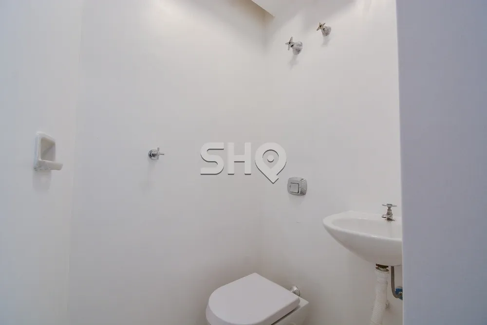 Apartamento, 2 quartos, 107 m² - Foto 14