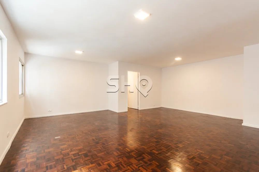 Apartamento, 2 quartos, 107 m² - Foto 1