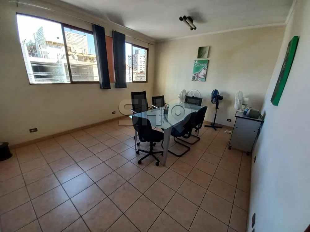 Sobrado, 5 quartos, 140 m² - Foto 3