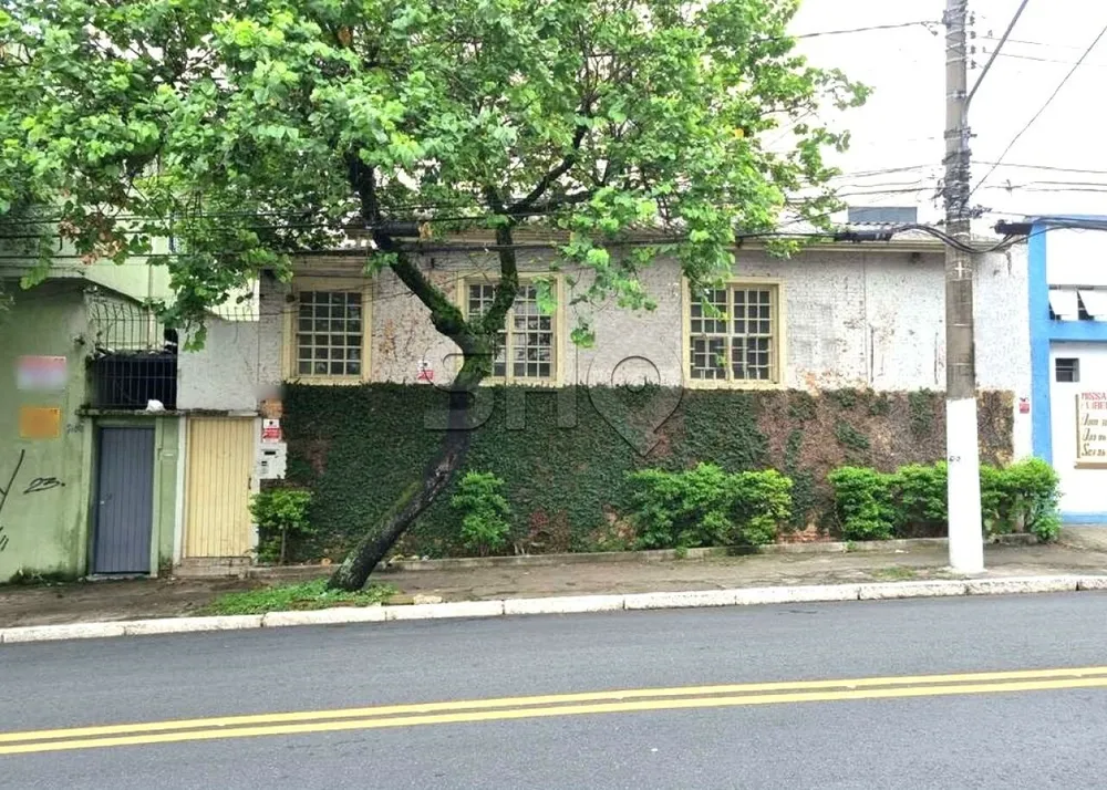 Casa Comercial, 100 m² - Foto 1
