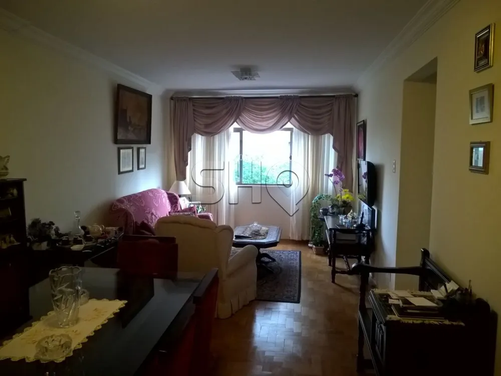 Apartamento, 2 quartos, 81 m² - Foto 4