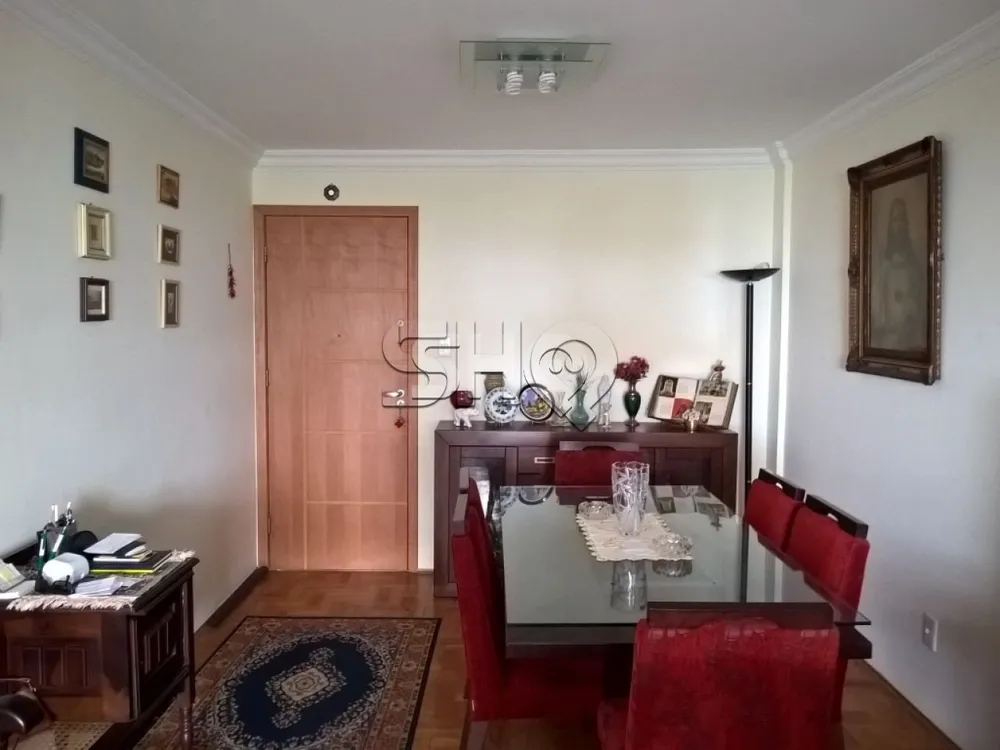 Apartamento, 2 quartos, 81 m² - Foto 1