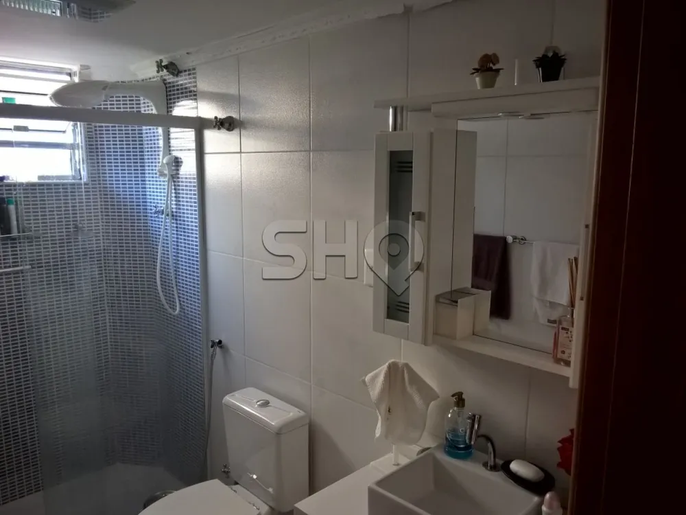 Apartamento, 2 quartos, 81 m² - Foto 2