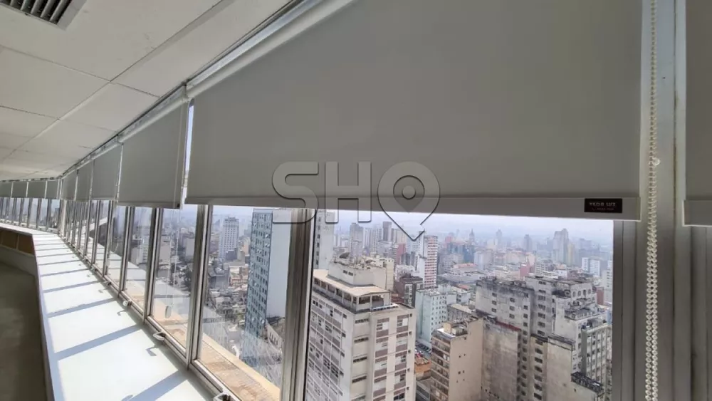 Conjunto Comercial-Sala para alugar, 845m² - Foto 7