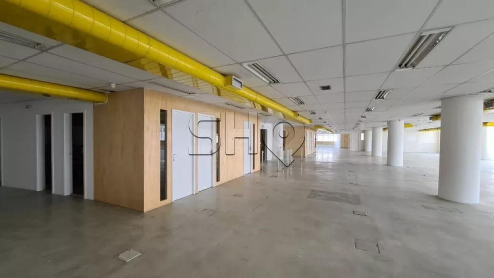 Conjunto Comercial-Sala para alugar, 845m² - Foto 5