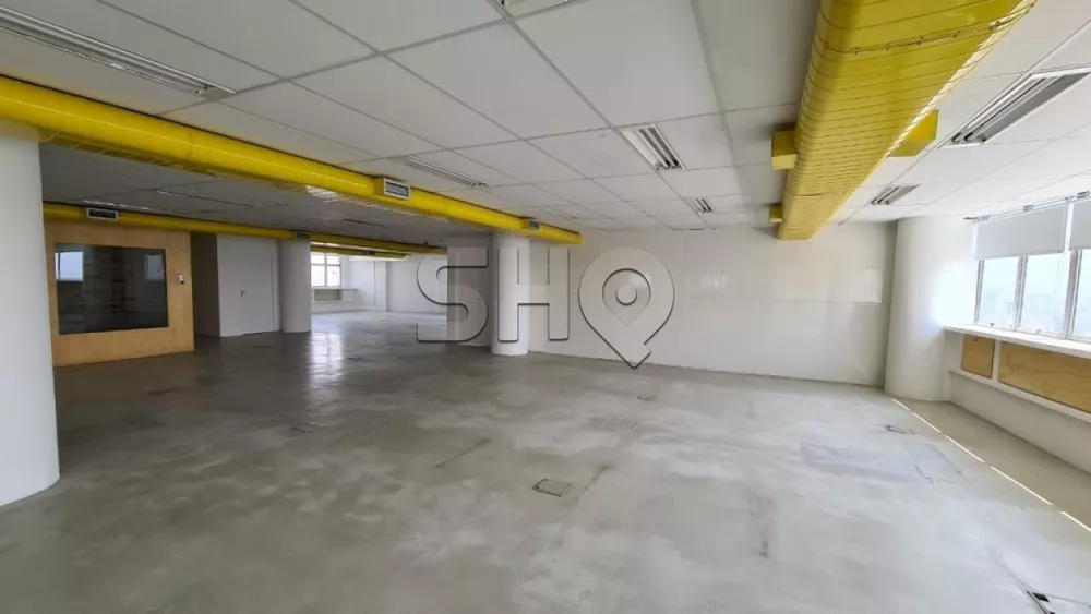 Conjunto Comercial-Sala para alugar, 845m² - Foto 8