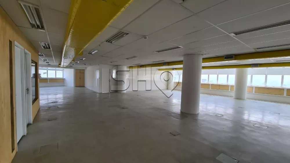 Conjunto Comercial-Sala para alugar, 845m² - Foto 10