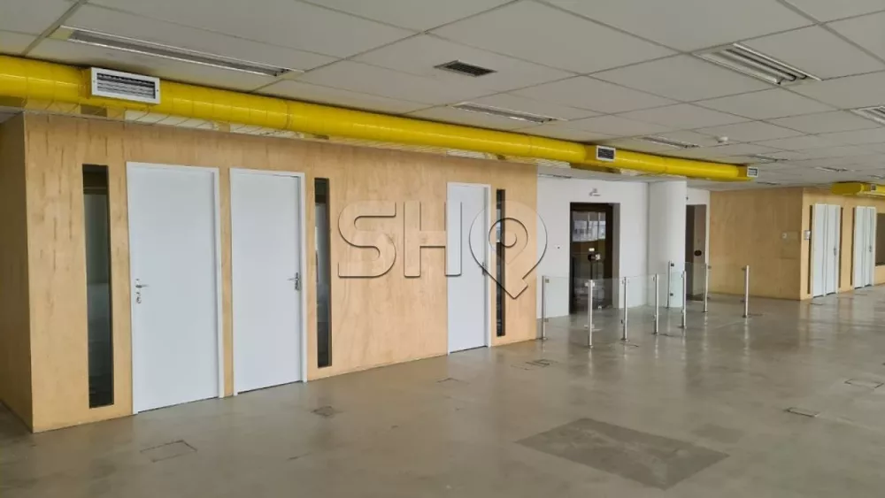 Conjunto Comercial-Sala para alugar, 845m² - Foto 3