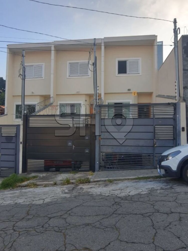 Sobrado, 3 quartos, 170 m² - Foto 3
