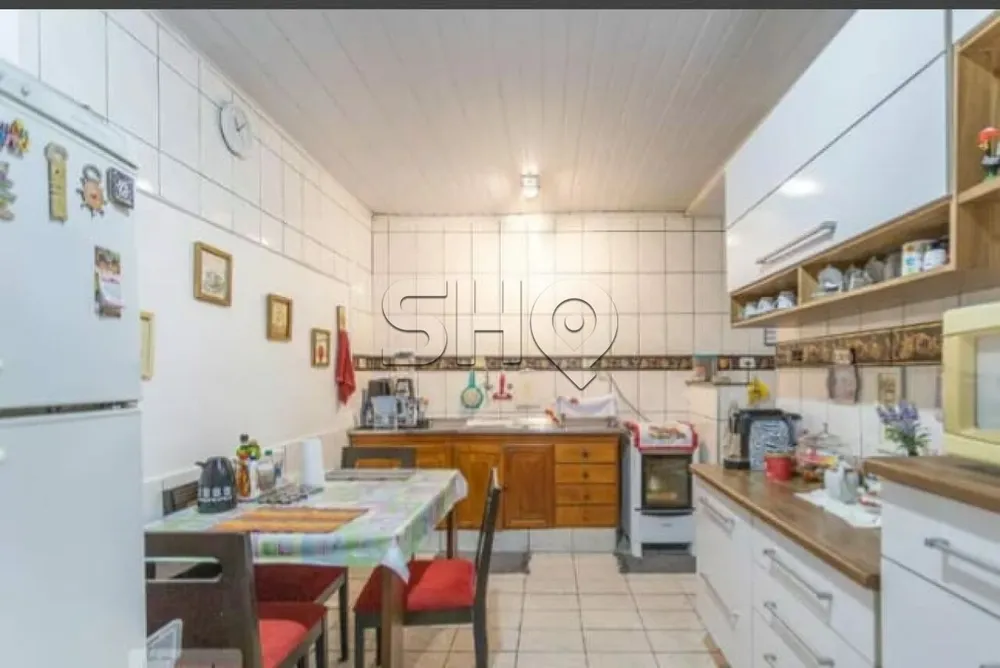 Casa, 3 quartos, 120 m² - Foto 3