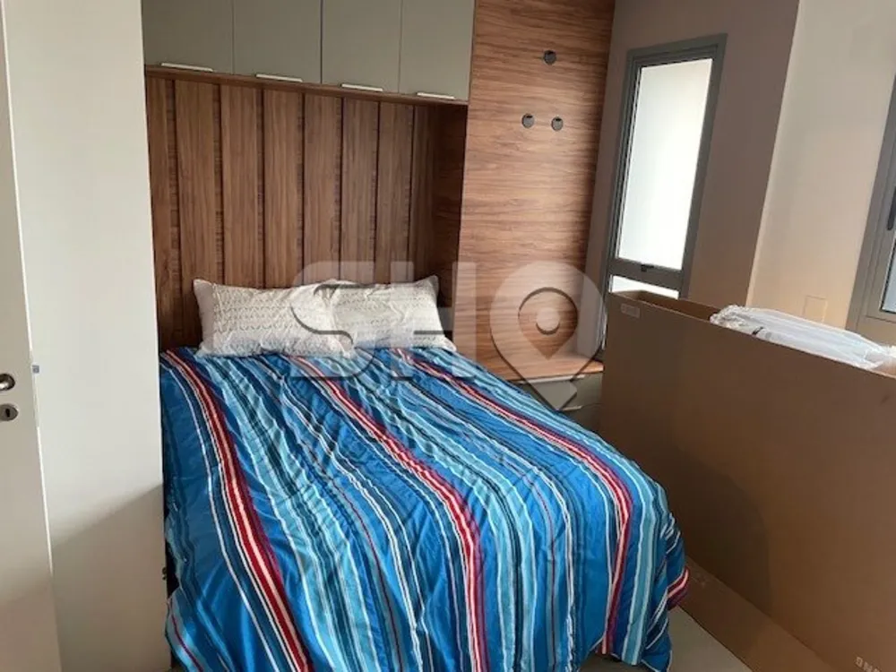 Apartamento, 2 quartos, 122 m² - Foto 2