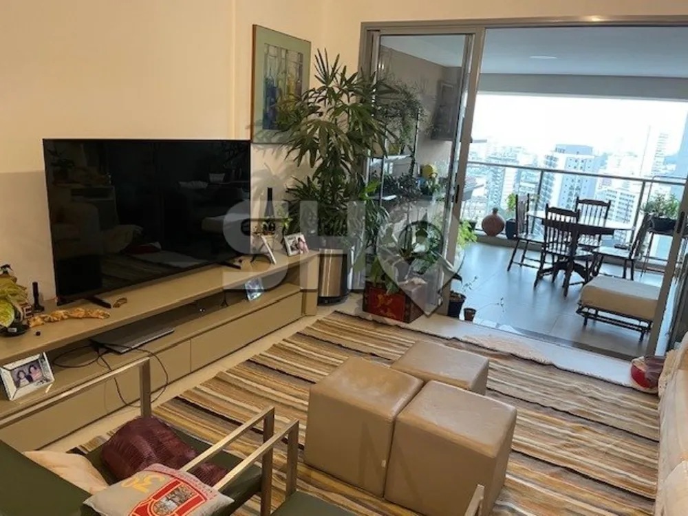 Apartamento, 2 quartos, 122 m² - Foto 1