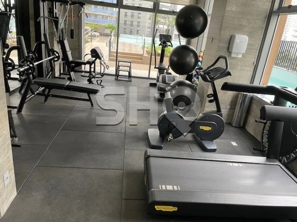 Apartamento, 2 quartos, 122 m² - Foto 13