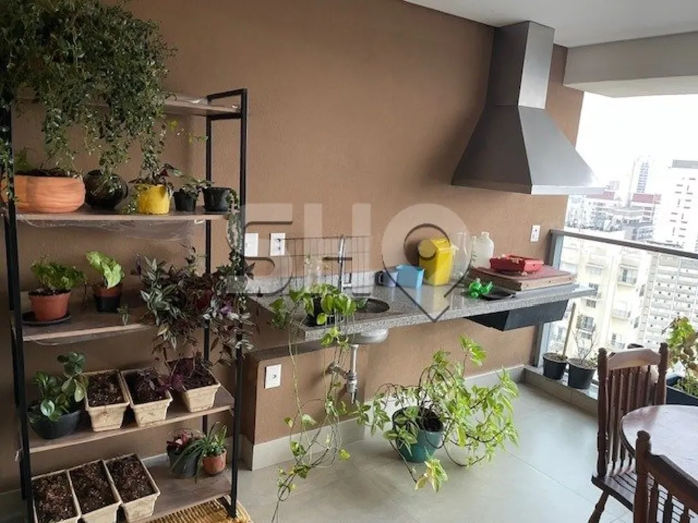 Apartamento, 2 quartos, 122 m² - Foto 8