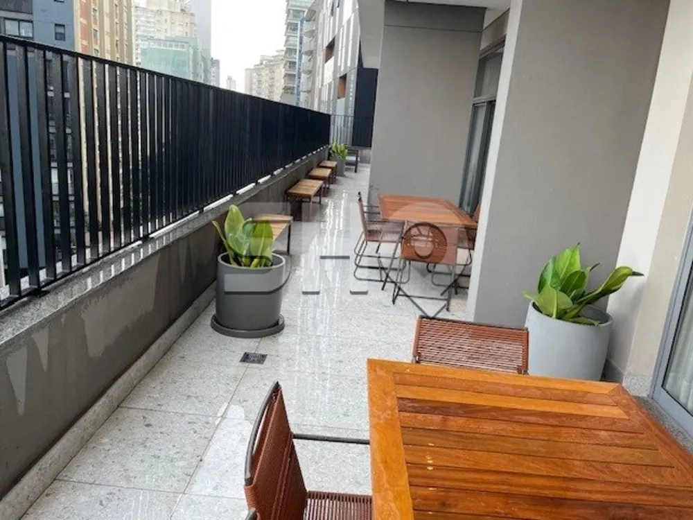 Apartamento, 2 quartos, 122 m² - Foto 5