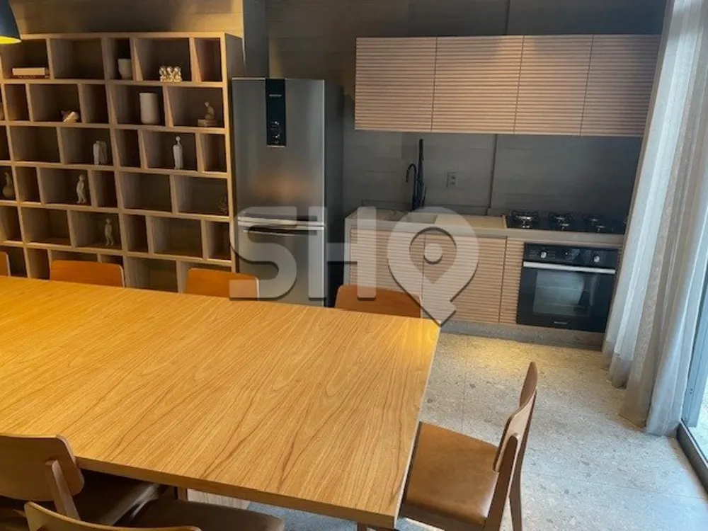 Apartamento, 2 quartos, 122 m² - Foto 10