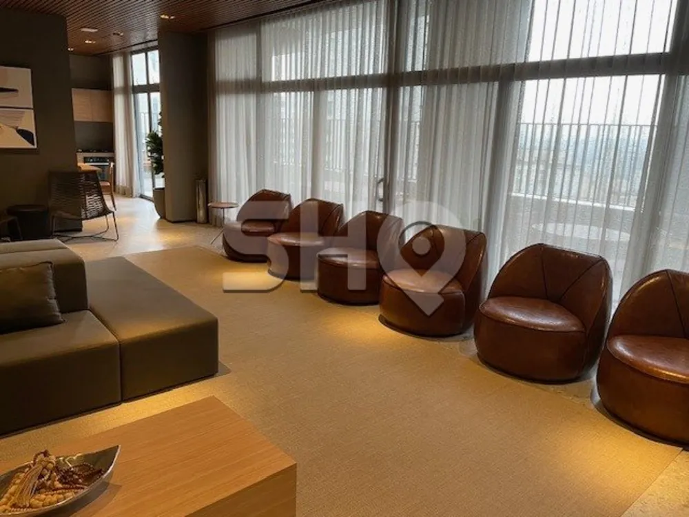 Apartamento, 2 quartos, 122 m² - Foto 1