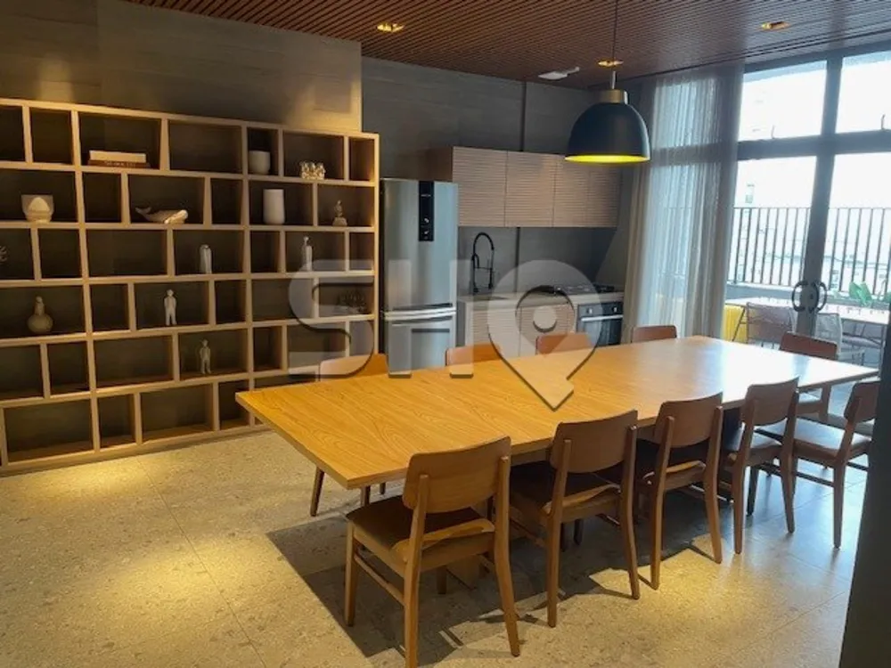 Apartamento, 2 quartos, 122 m² - Foto 3