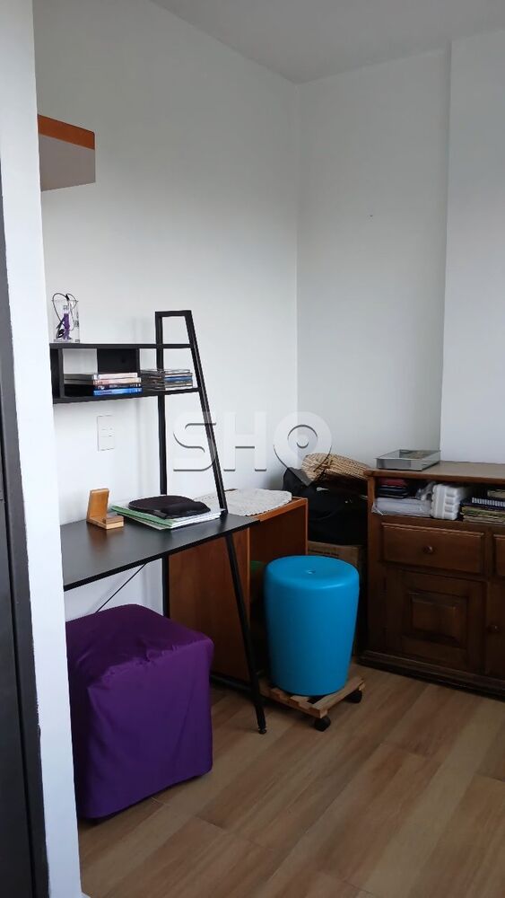 Apartamento, 2 quartos, 54 m² - Foto 13