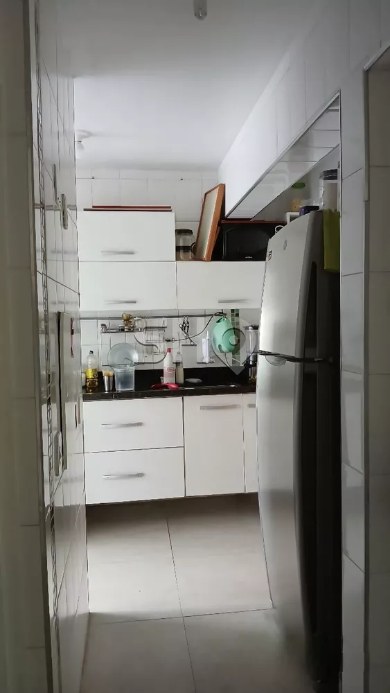 Apartamento, 2 quartos, 54 m² - Foto 2
