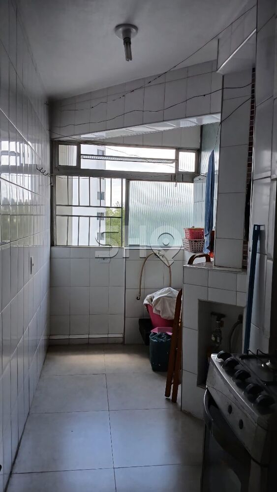 Apartamento, 2 quartos, 54 m² - Foto 6