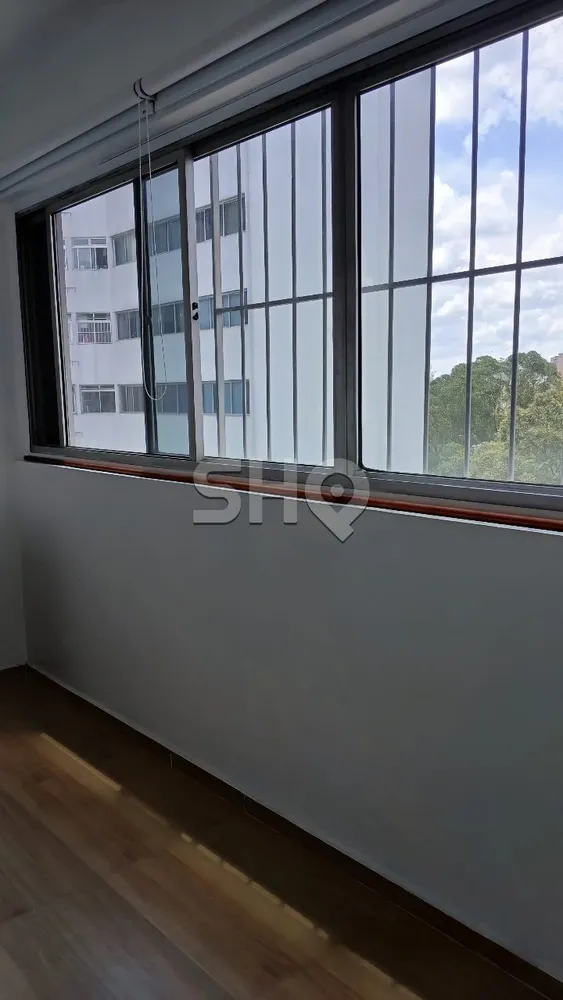 Apartamento, 2 quartos, 54 m² - Foto 7