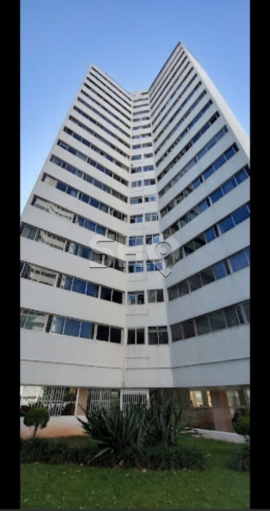 Apartamento, 2 quartos, 54 m² - Foto 8