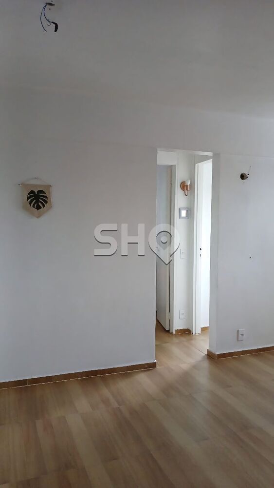 Apartamento, 2 quartos, 54 m² - Foto 7